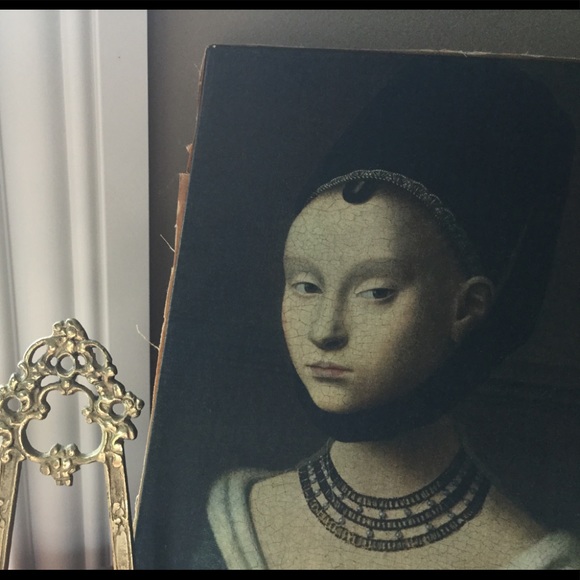 Meet your Posher, Greta - Picture 1 of 1